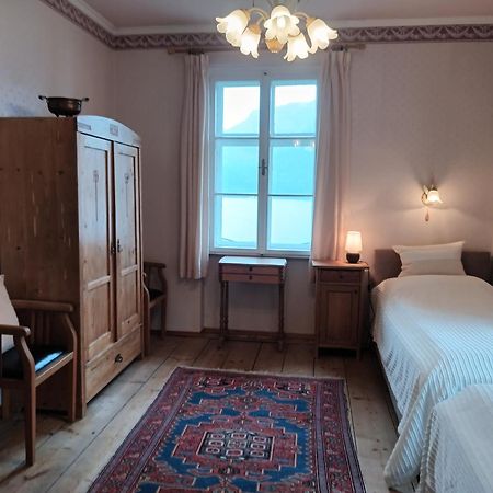 Villa Helena Sankt Gilgen Dış mekan fotoğraf