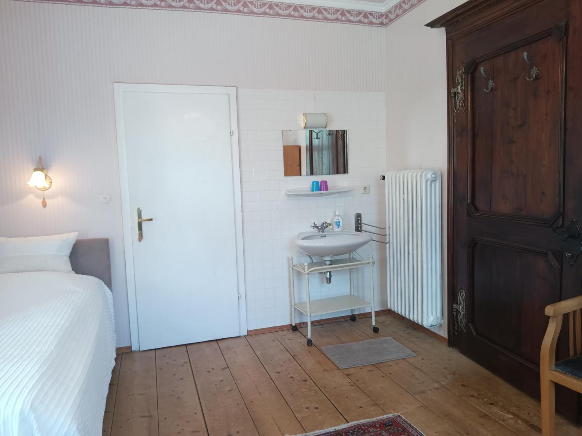 Villa Helena Sankt Gilgen Dış mekan fotoğraf