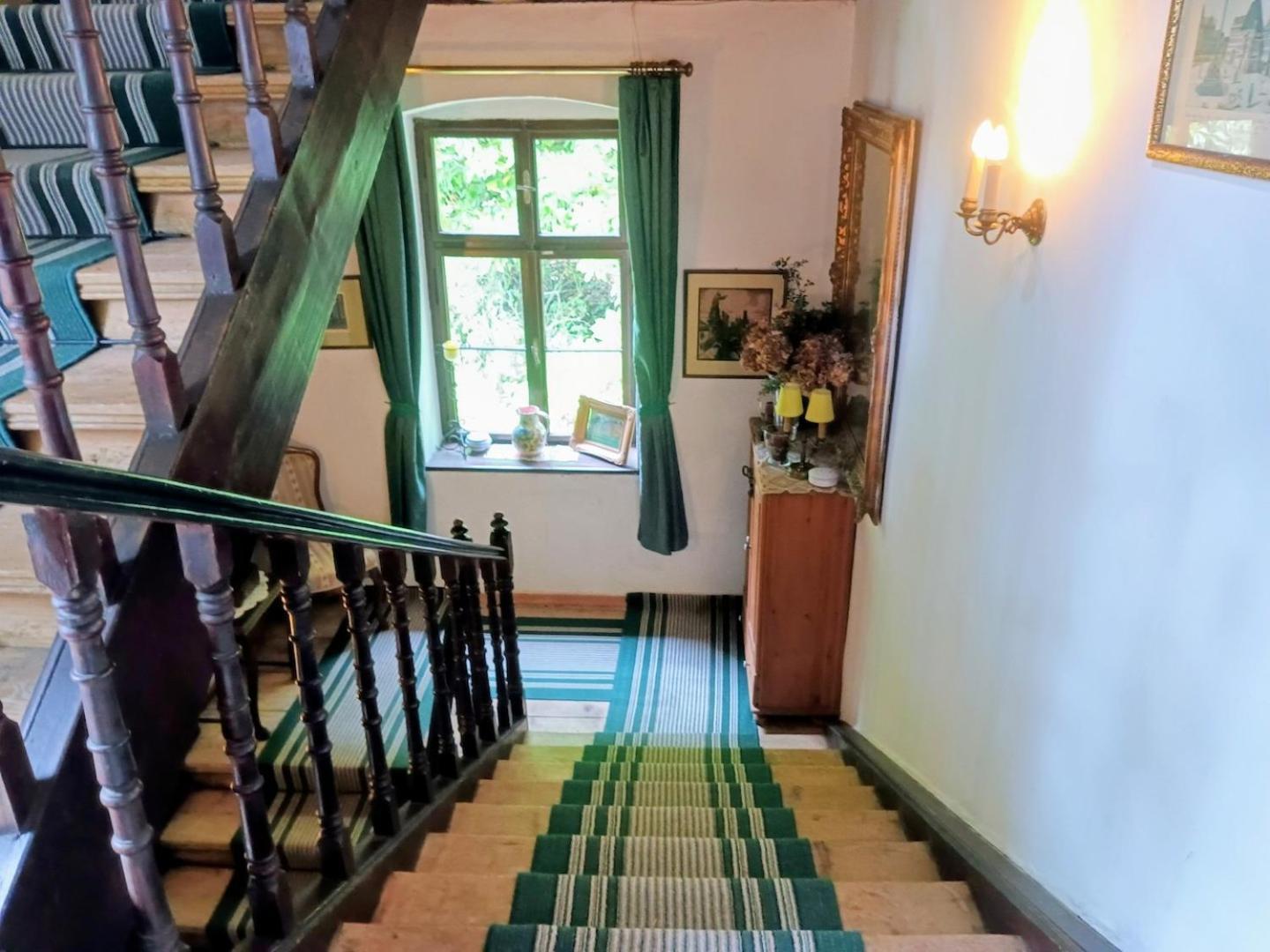 Villa Helena Sankt Gilgen Dış mekan fotoğraf