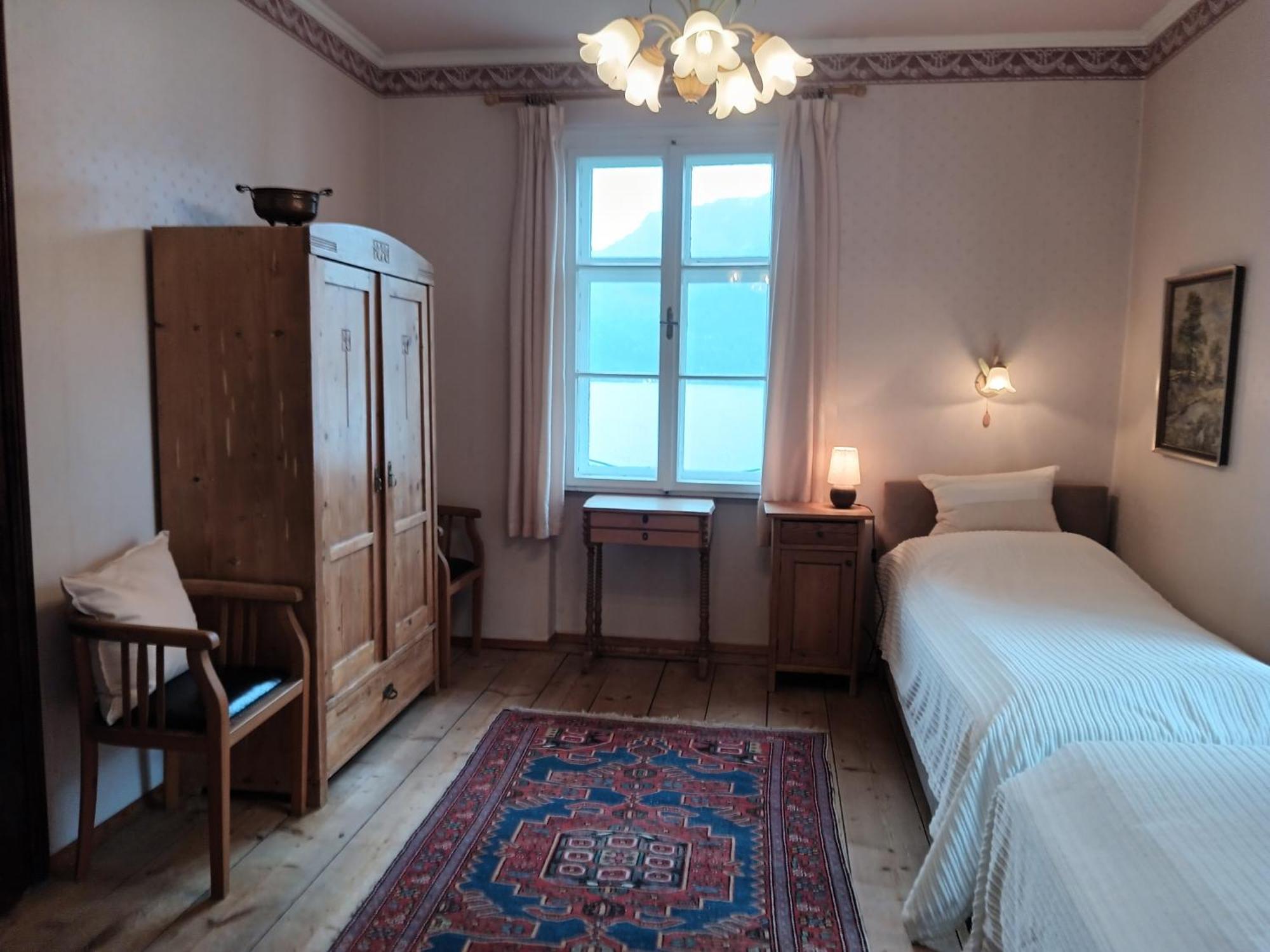 Villa Helena Sankt Gilgen Dış mekan fotoğraf
