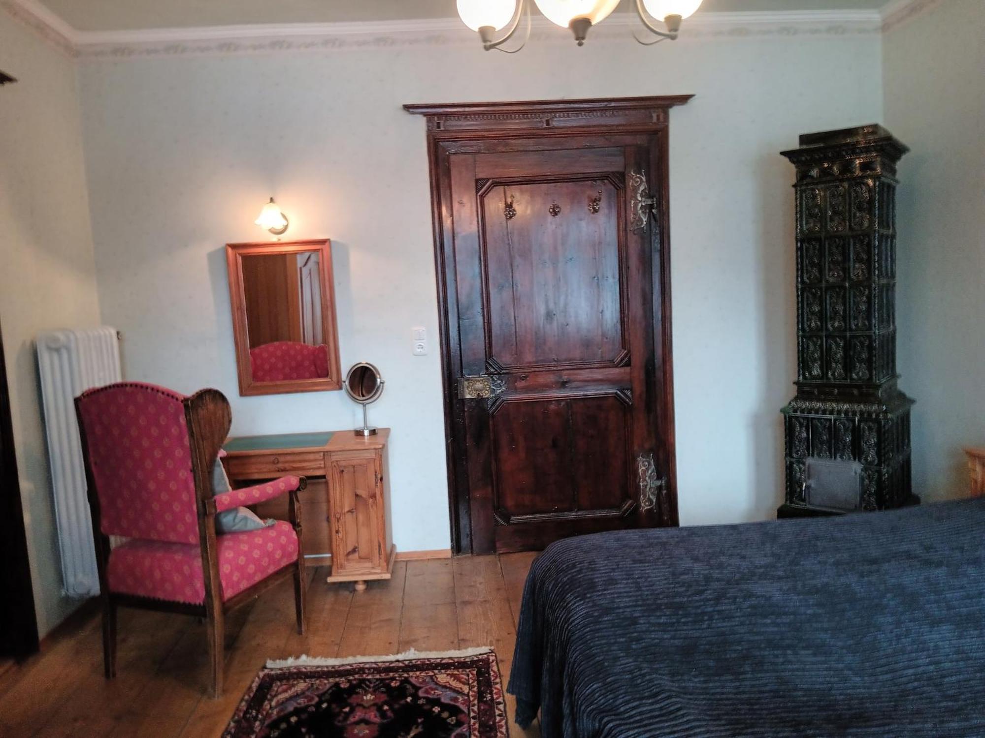 Villa Helena Sankt Gilgen Dış mekan fotoğraf