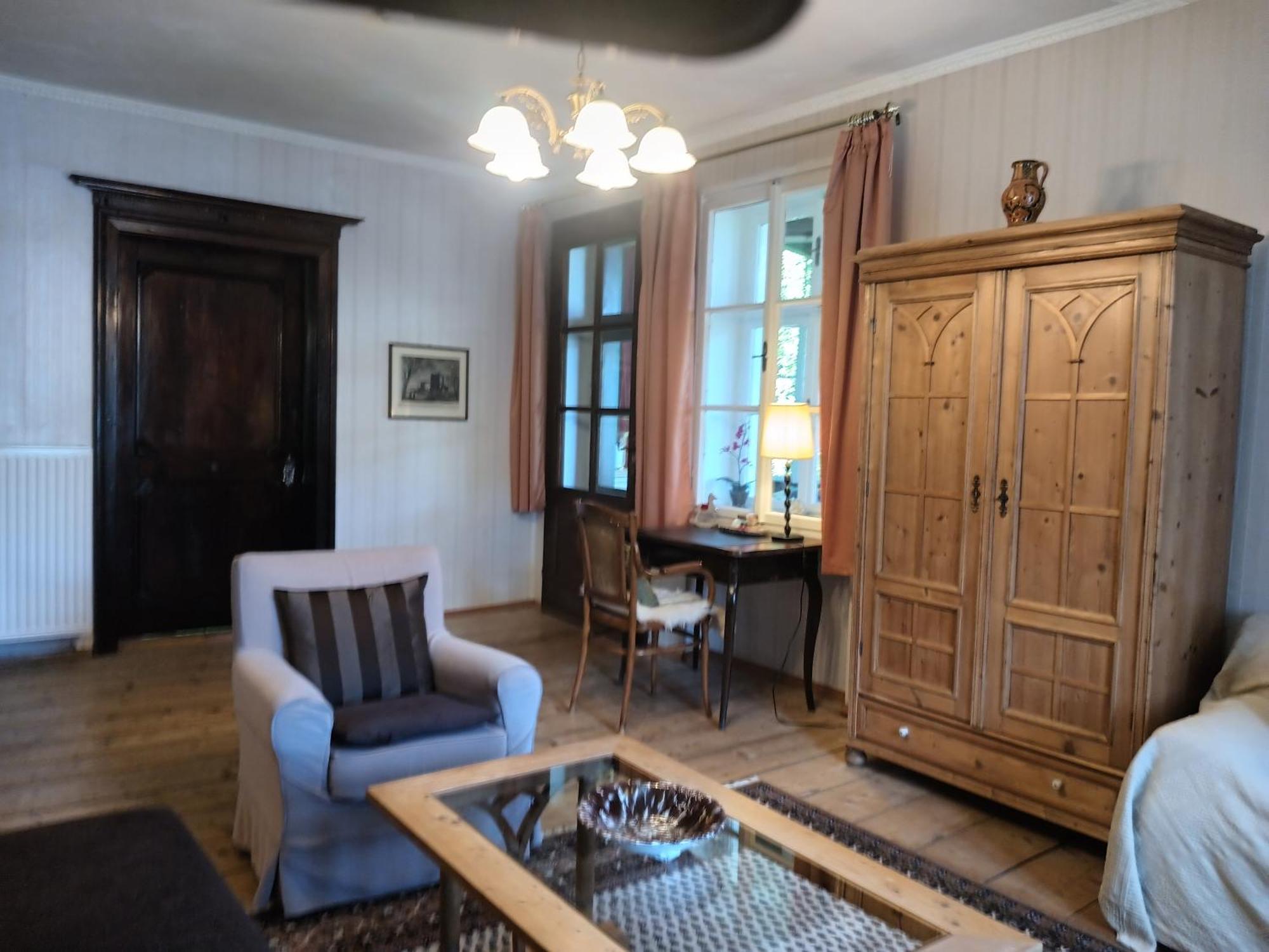 Villa Helena Sankt Gilgen Dış mekan fotoğraf