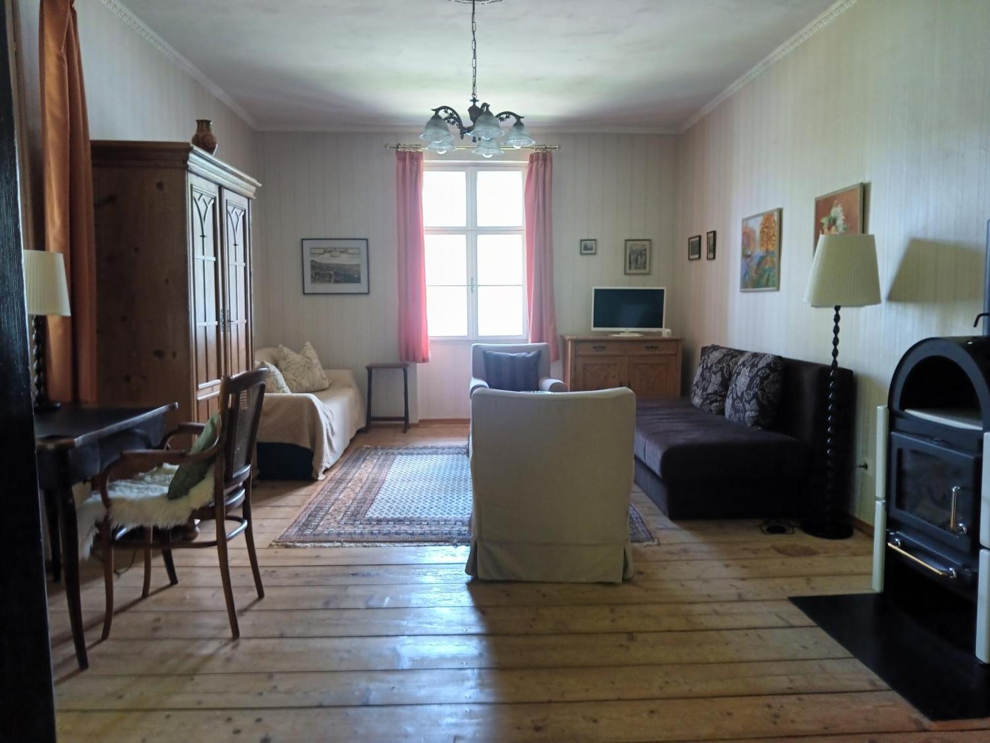 Villa Helena Sankt Gilgen Dış mekan fotoğraf