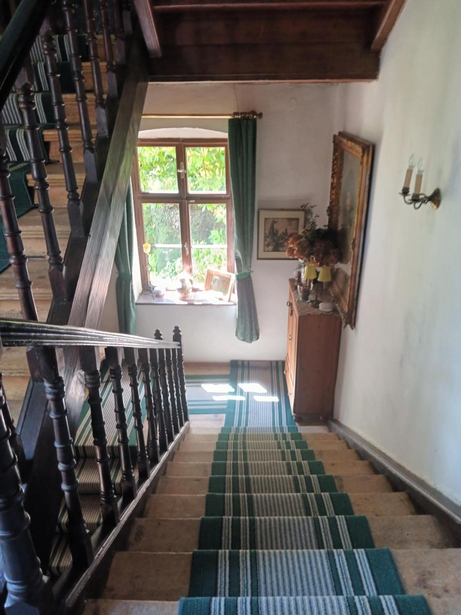 Villa Helena Sankt Gilgen Dış mekan fotoğraf