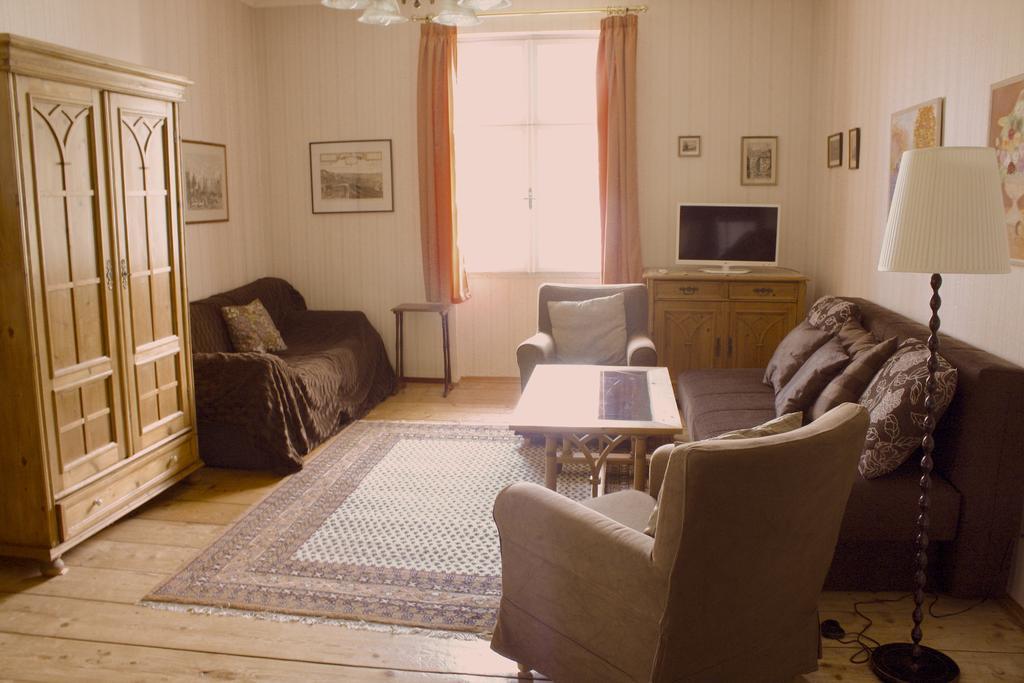 Villa Helena Sankt Gilgen Dış mekan fotoğraf